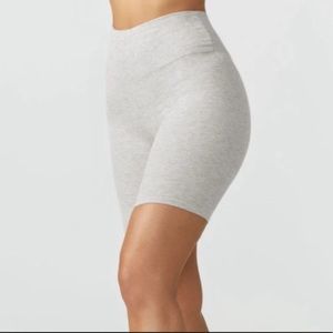 Joah Brown biker shorts